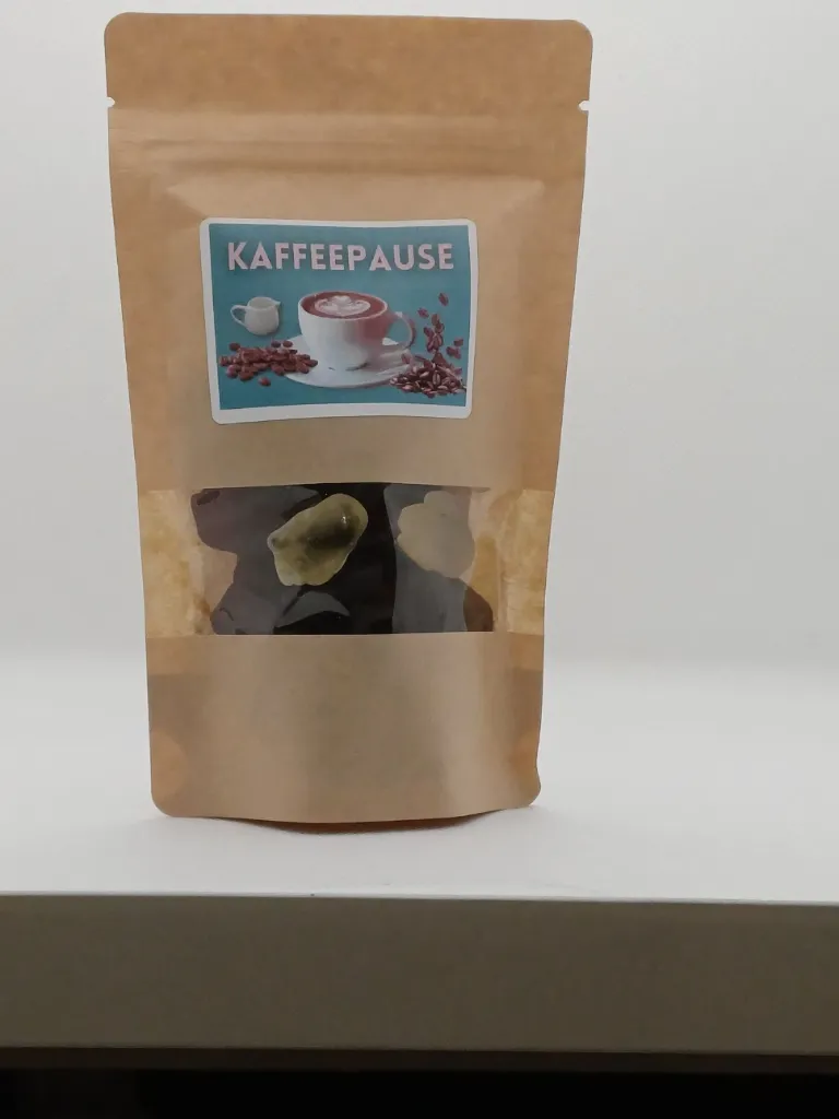 Kaffeepause 150g