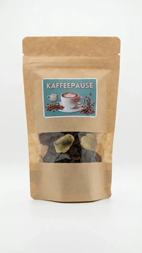 Kaffeepause 150g