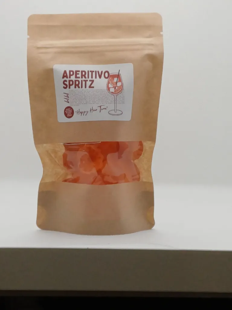 Aperitivo Spritz 150g