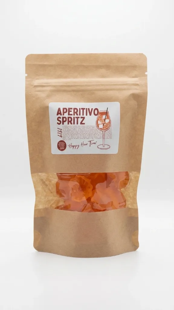Aperitivo Spritz 150g